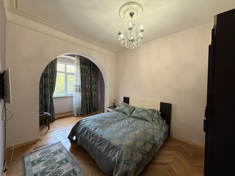 4 otaqlı mənzil, 106 m², Nəsimi: 345 000 ₼ 5