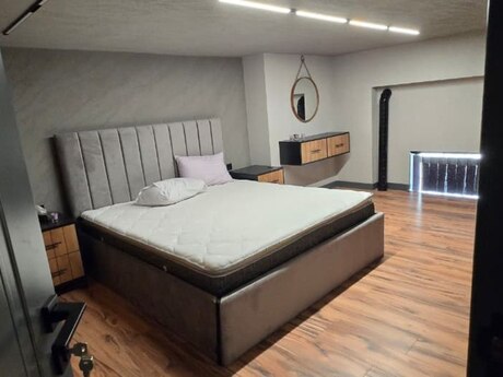 2 otaqlı yeni tikili - Ağ şəhər q. - 65 m²