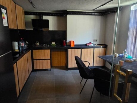 2 otaqlı yeni tikili - Ağ şəhər q. - 65 m²