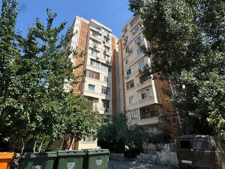 Объявление №6268992 - Баку, Бинагадинский р., 2-комн., 65 м², 7/9 этаж