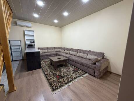 Elan №6269011 - Bakı, Əmircan q., 2 otaqlı, 60 m²