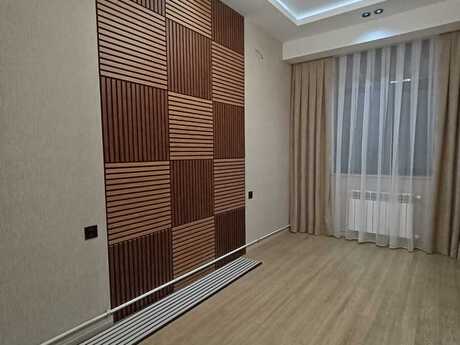 3 otaqlı mənzil, 70 m², Qara Qarayev: 220 000 ₼ 4
