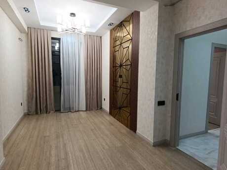 3 otaqlı mənzil, 70 m², Qara Qarayev: 220 000 ₼ 2