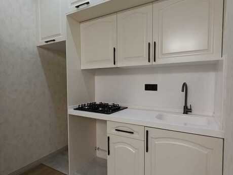 3 otaqlı mənzil, 70 m², Qara Qarayev: 220 000 ₼ 3