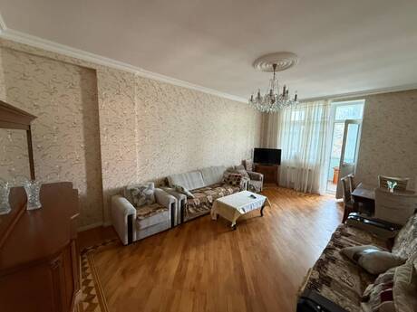 Объявление №6269071 - Баку, м. Мемар Аджеми, 3-комн., 150 м², 4/10 этаж