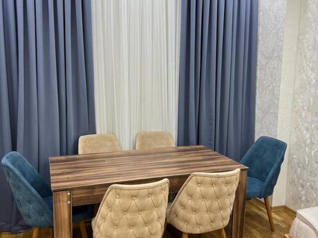 Elan №6269064 - Bakı, Qara Qarayev m., 2 otaqlı, 50 m², 1/18 mərtəbə