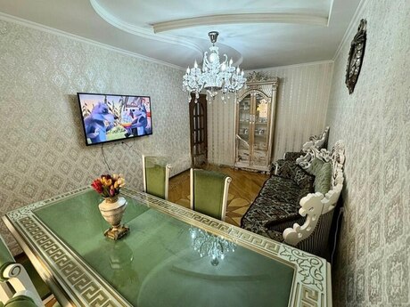 3 otaqlı mənzil, 80 m², Qaraçuxur: 176 000 ₼ 5