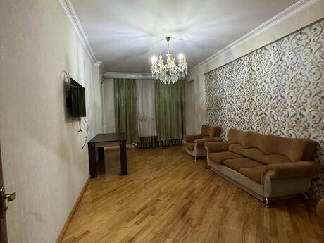 2-комн. новостройка - пос. Ени Ясамал - 90 м²