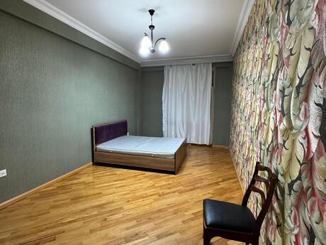 Объявление №6269070 - Баку, пос. Ени Ясамал, 2-комн., 90 м², 4/12 этаж