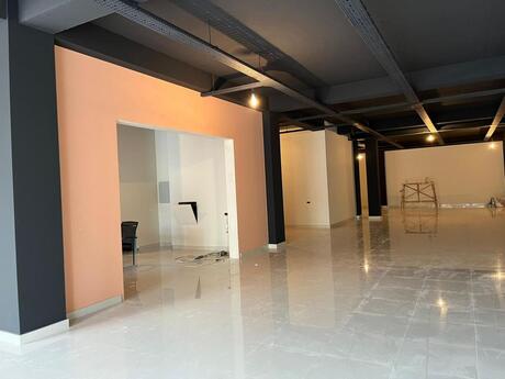 Объект - м. 8 ноября - 350 м²