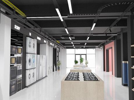 Elan №6269089 - Bakı, 8 Noyabr m., 350 m²