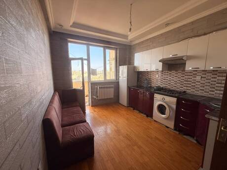 Elan №6269091 - Bakı, Əhmədli m., 3 otaqlı, 100 m², 13/19 mərtəbə