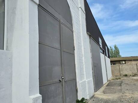 Объявление №6269093 - Баку, пос. Забрат, 1350 м²