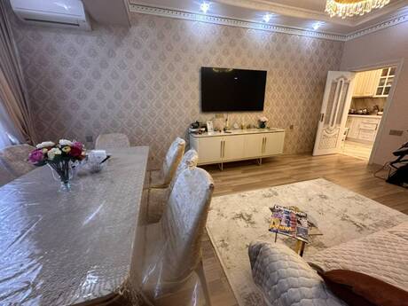 Elan №6269100 - Bakı, Koroğlu m., 2 otaqlı, 75 m², 7/13 mərtəbə