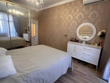 2 otaqlı mənzil, 75 m², Lake City: 249 000 ₼ 5