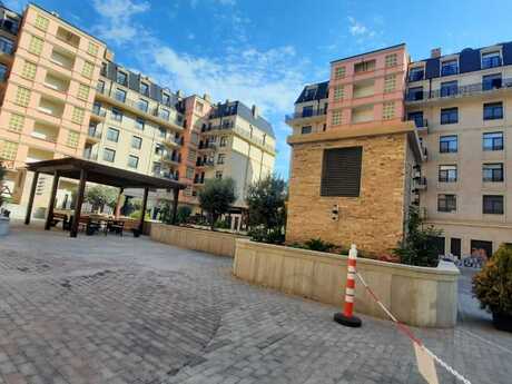 2 otaqlı mənzil, 52 m², Ağ şəhər: 275 000 ₼ 3
