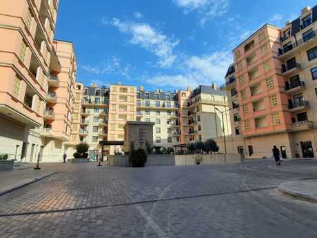 2 otaqlı mənzil, 52 m², Ağ şəhər: 275 000 ₼ 4