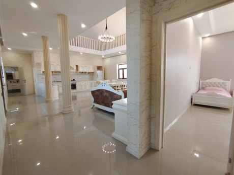 Elan №6269118 - Sumqayıt, Sumqayıt, 6 otaqlı, 250 m²