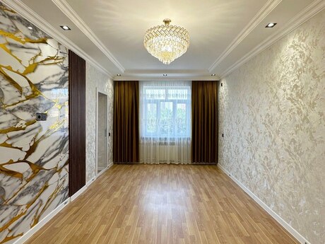 3 otaqlı mənzil, 65 m², Əhmədli: 170 000 ₼ 2