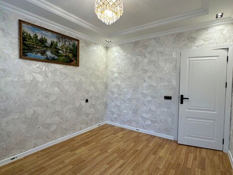 3 otaqlı mənzil, 65 m², Əhmədli: 170 000 ₼ 5