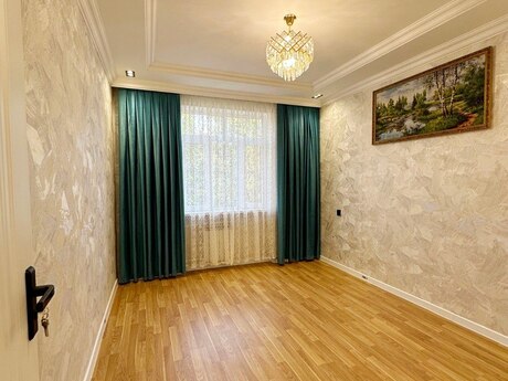3 otaqlı mənzil, 65 m², Əhmədli: 170 000 ₼ 4