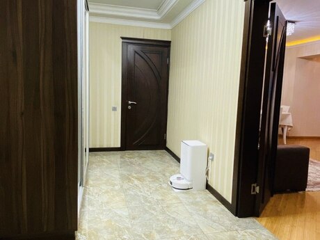 3 otaqlı mənzil, 100 m², Elmlər Akademiyası: 295 000 ₼ 5