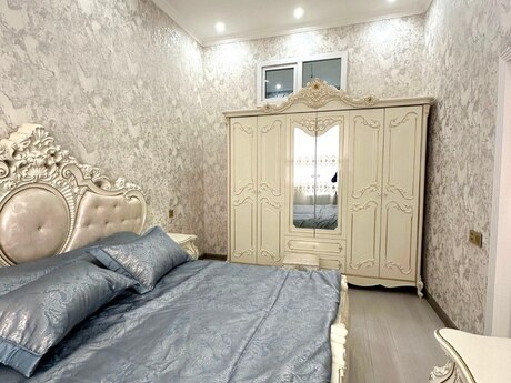 3-комнатная квартира, 74 м², Əhmədli: 180 000 ₼ 5