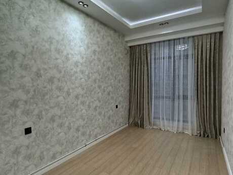 3 otaq · 70 m² · 8/16 mərtəbə, Qara Qarayev
