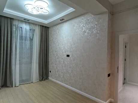 3 otaqlı mənzil, 70 m², Qara Qarayev: 220 000 ₼ 4