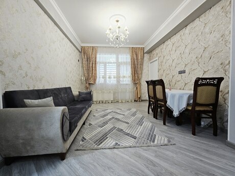 Elan №6269218 - Bakı, Masazır q., 3 otaqlı, 60 m², 3/6 mərtəbə