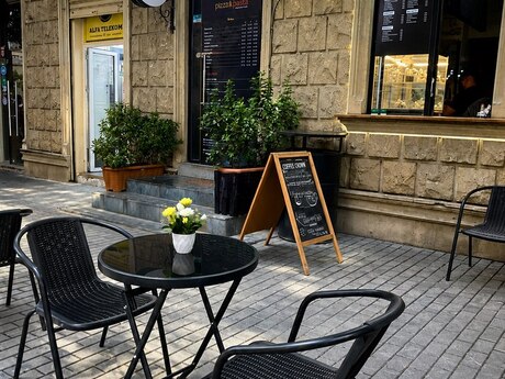 Elan №6269151 - Bakı, 28 May m., 55 m²