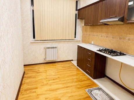 3-room apartment, 110 m², Xalqlar Dostluğu: 255 000 ₼ 3