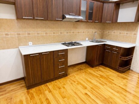 3-room apartment, 110 m², Xalqlar Dostluğu: 255 000 ₼ 2