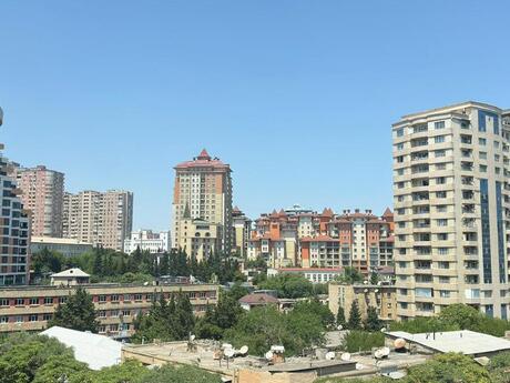 Elan №6269221 - Bakı, 28 May m., 2 otaqlı, 80 m², 8/17 mərtəbə