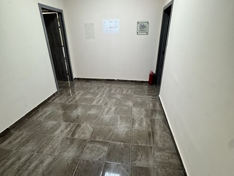 Obyekt - Şah İsmayıl Xətai m. - 128 m²