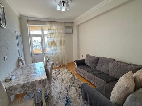 Elan №6269186 - Xırdalan, Xırdalan, 3 otaqlı, 60 m², 15/16 mərtəbə