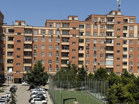 Elan №6269201 - Bakı, Masazır q., 2 otaqlı, 65 m², 3/7 mərtəbə