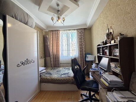 2 otaqlı mənzil, 65 m², Masazır: 122 000 ₼ 2