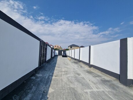 Elan №6269207 - Bakı, Məmmədli q., 3 otaqlı, 90 m²