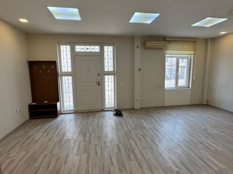 Obyekt - Şah İsmayıl Xətai m. - 110 m²