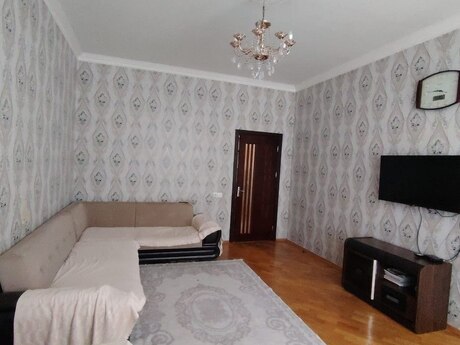 2 otaqlı mənzil, 70 m², Nəsimi: 218 000 ₼ 2