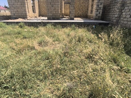 3 otaqlı həyət evi, 100 m², Novxanı: 53 000 ₼ 3