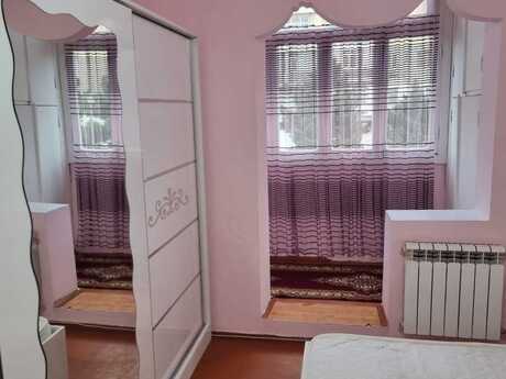 Объявление №6269233 - Баку, м. Халглар Достлугу, 2-комн., 65 м², 3/9 этаж