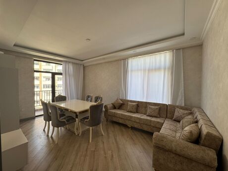 Elan №6269222 - Bakı, Dərnəgül m., 3 otaqlı, 100 m², 13/16 mərtəbə