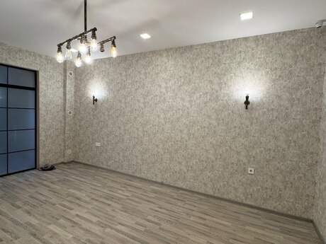 Obyekt - Şah İsmayıl Xətai m. - 70 m²