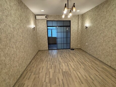 Obyekt - Şah İsmayıl Xətai m. - 70 m²