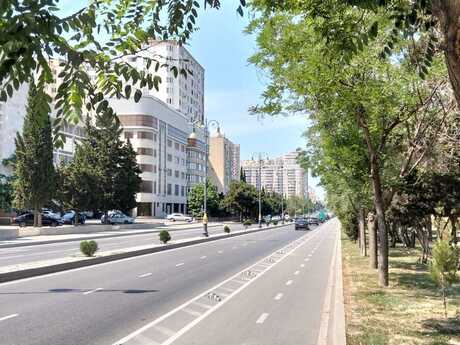 3 otaqlı köhnə tikili - Elmlər Akademiyası m. - 50 m²