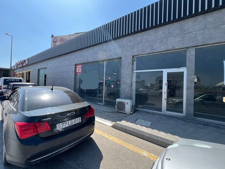 Объявление №6269230 - Баку, м. Кероглу, 360 м²