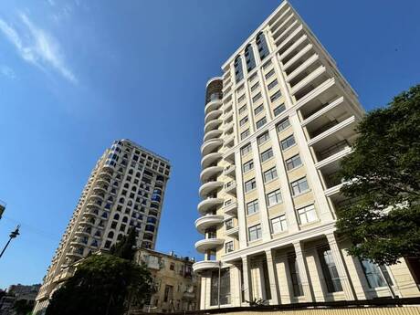 2-комнатная квартира, 79 м², 28 May: 219 000 ₼ 2