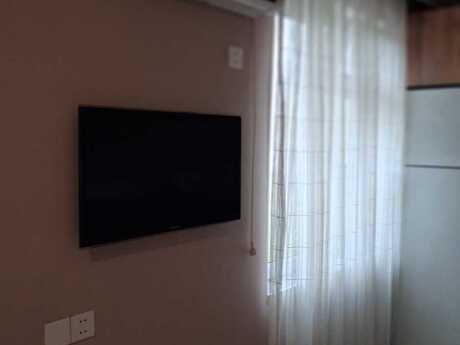 2 otaqlı köhnə tikili - Gənclik m. - 40 m²